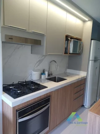 Imagem Apartamento à venda no bairro Centro - Diadema/SP