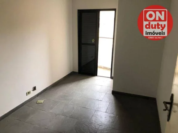 Imagem Apartamento com 2 dormitórios à venda, 72 m² por R$ 340.000,00 - Enseada - M – Fórum - Guarujá/SP