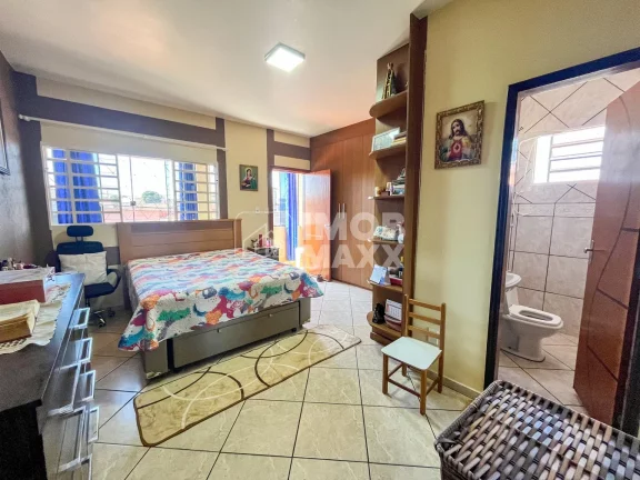 Imagem Casa à Venda no Setor Oeste Sobradinho II, 4 Quartos, 168m²