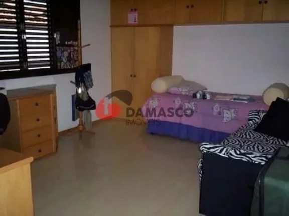 Imagem Casa à venda 3 Quartos, 1 Suite, 10 Vagas, 398M², Santa Maria, São Caetano do Sul - SP