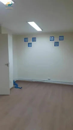 Imagem Sala Comercial