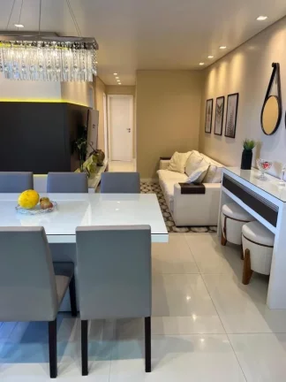 Imagem Apartamento para Venda, Abranches, 3 dormitórios, 1 suíte, 2 banheiros