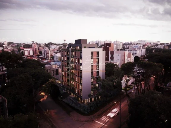 Imagem Apartamento à venda no bairro Água Verde em Curitiba/PR