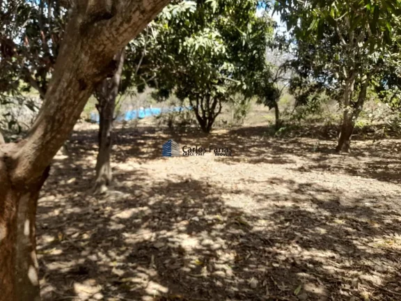 Imagem Chácara para Venda em Cidade Ocidental, Quintas Itapuã, 4 dormitórios, 2 suítes, 4 banheiros, 5 vagas