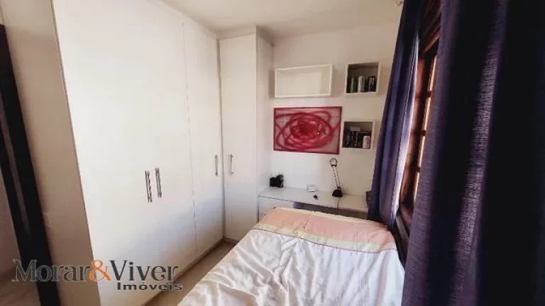 Imagem Sobrado para Venda em Pinhais, Pineville, 3 dormitórios, 1 suíte, 2 banheiros, 2 vagas