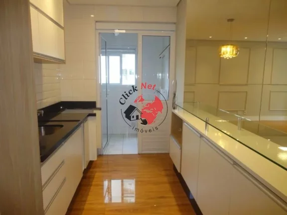 Imagem Apartamento à Venda com 2 dormitórios e 1 vaga no bairro Planalto São Bernardo do Campo
