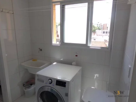 Imagem Cobertura com 3 dormitórios à venda, 170 m² por R$ 1.950.000,00 - Vila Ipojuca - São Paulo/SP