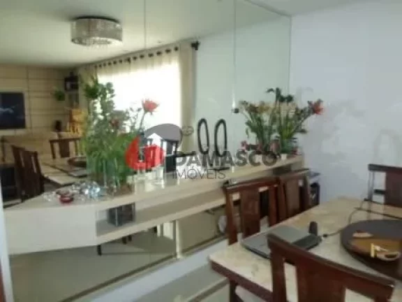 Imagem Apartamento à venda 3 Quartos, 3 Suites, 4 Vagas, 146M², Barcelona, São Caetano do Sul - SP