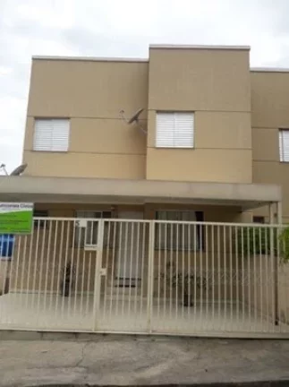 Imagem Casa em Santa Luzia