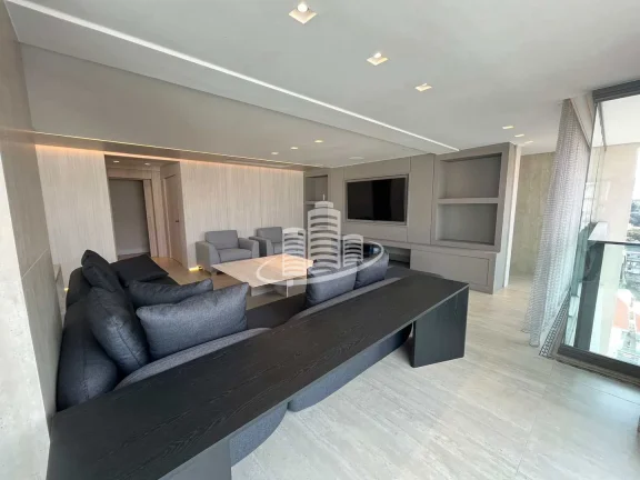 Imagem Apartamento Padrão