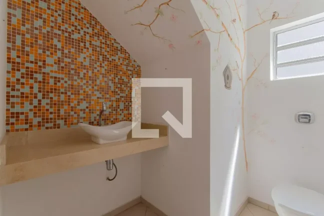 Imagem Casa à Venda - Vila Mariana, 3 Quartos, 140 m2