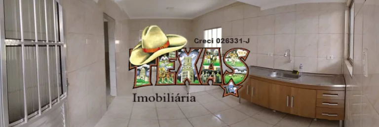 Imagem CASA TERRÉA PARA VENDA EM SUZANO
