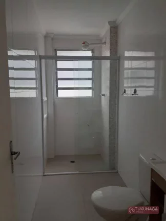 Imagem Apartamento à venda, 45 m² por R$ 275.000,00 - Aclimação - São Paulo/SP