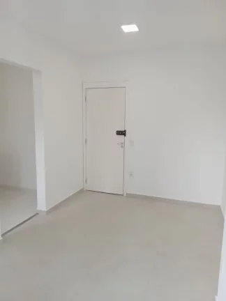 Imagem Apartamento em Santos, no Bairro do Castelo