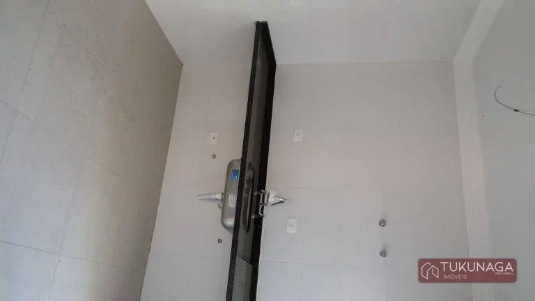 Imagem Sobrado à venda, 123 m² por R$ 586.000,00 - Tremembé - São Paulo/SP