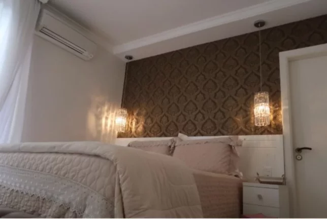Imagem APARTAMENTO RESIDENCIAL em São Paulo - SP, Tatuapé