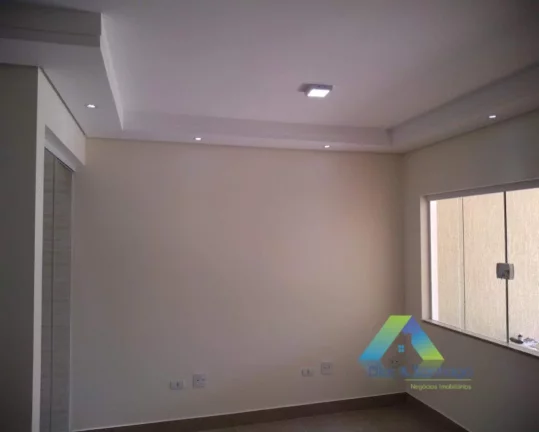 Imagem Casa à venda no bairro Vila Firmiano Pinto - São Paulo/SP