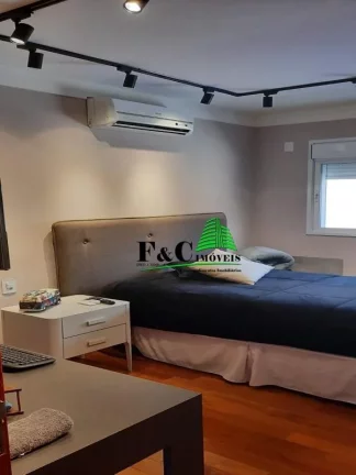 Imagem Casa em Condomínio para Venda em Limeira, Jardim Residencial Monsenhor Rossi, 3 dormitórios, 3 suítes, 1 banheiro, 2 vagas