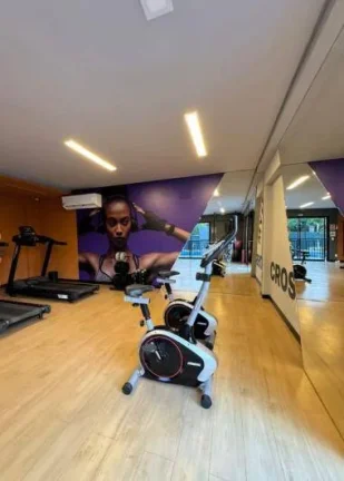 Imagem Apartamento a venda no Cambeba