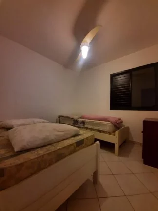 Imagem Apartamento para locação temporada, com 03 dormitórios, 1 suíte 02 vagas em Riviera de São Lourenço