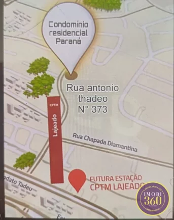 Imagem Apartamento à Venda em Lajeado, São Paulo - SP