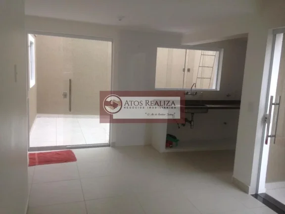 Imagem Alugo Excelente Casa 3 Quartos Vila Friburgo - São Paulo