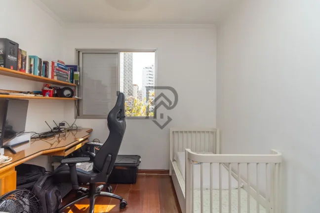 Imagem Apartamento vila clementino pronto para morar