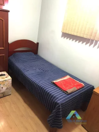 Imagem Apartamento à venda no bairro Osvaldo Cruz - São Caetano do Sul/SP