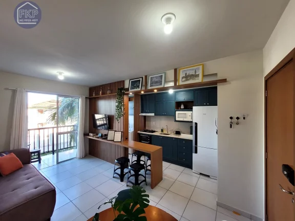 Imagem Apartamento 2 dormitórios!