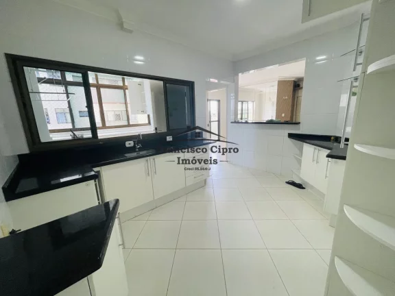 Imagem Apartamento à venda no bairro Pedregulho - Guaratinguetá/SP