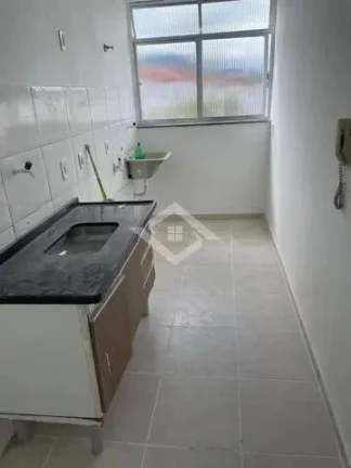 Imagem Apartamento à Venda no Condomínio Park Silvestre em Campo Grande