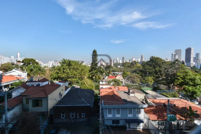 Imagem Apartamento pinheiros pronto para morar proximo metrô