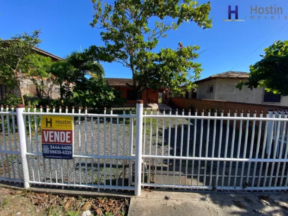 Imagem CASA RESIDENCIAL em SÃO FRANCISCO DO SUL - SC, Ubatuba