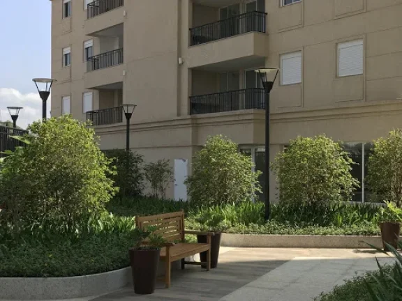 Imagem Royal Park Alphaville - 81m²