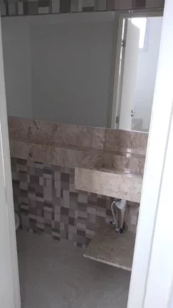 Imagem Sobrado com 2 dormitórios à venda, 60 m² por R$ 350.000,00 - Vila Colorado - Suzano/SP