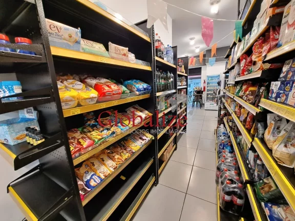 Imagem Oportunidade Única de Negócio excelente loja em Santos Frente ao Mar! APENAS R$ 255 MIL