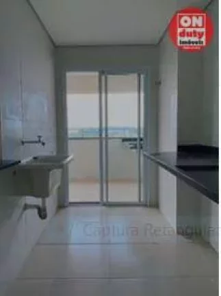 Imagem Apartamento Novo à venda - Macuco - Santos/SP