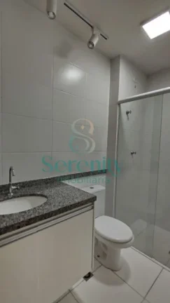 Imagem Apartamento para alugar - R$ 2.200,00 - Centro - Londrina - PR