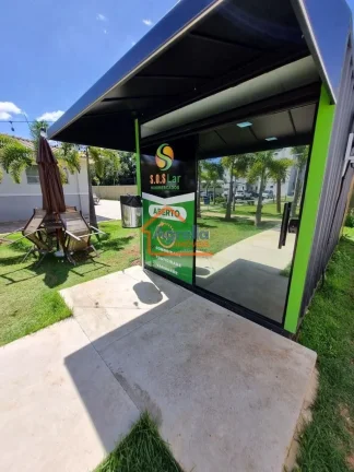 Imagem Portal Vila das Borboletas - Apartamento à venda no bairro CONDOMÍNIO PORTAL VILA DAS BORBOLETAS - Mogi Guaçu/SP