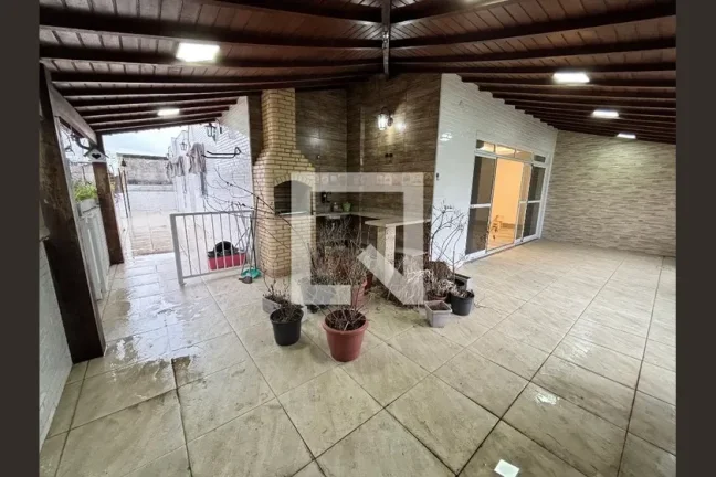 Imagem Apartamento à Venda - Recreio, 3 Quartos, 194 m2