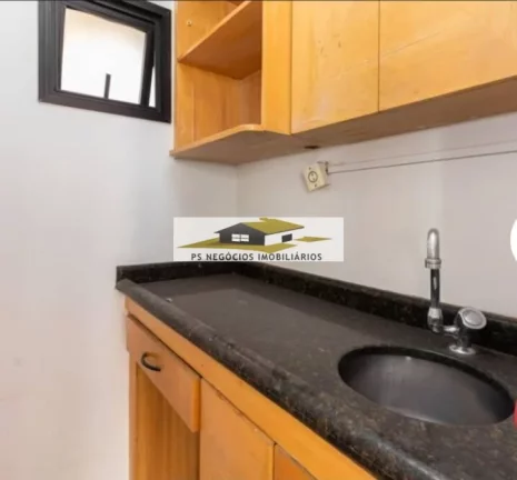 Imagem Sala Andar Comercial no Bairro Pacaembu