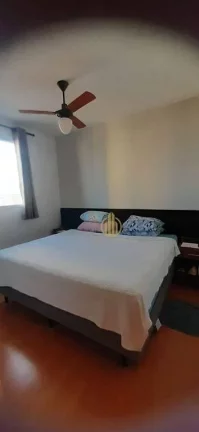 Imagem Apartamento com 2 dormitórios à venda, 47 m² por R$ 180.200,00 - Jardim Ouro Branco - Ribeirão Preto/SP