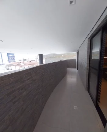 Imagem Excelente apartamento com dois dormitórios na Tupi - Praia Grande!