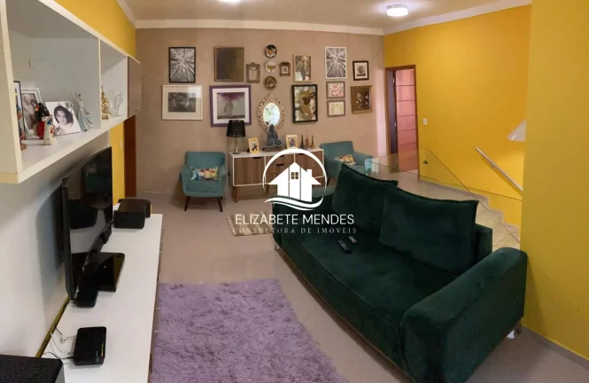 Imagem Sobrado à venda, JARDIM NATHALIE, MOGI DAS CRUZES - SP