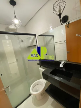 Imagem APARTAMENTO 58M²/02 DORMITÓRIOS/SACADA/01 VAGA COBERTA