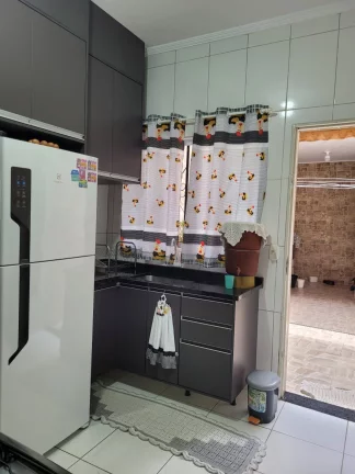 Imagem VIVA O SEU SONHO DA CASA PRÓPRIA NO RESIDENCIAL SANTA CRUZ!