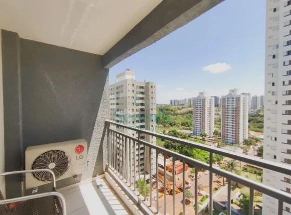 Imagem Apartamento à venda no Aurora, no Hamptons Residence em Londrina/PR