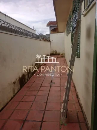 Imagem Casa - Ribeirão Preto - Jardim América - Região Sul