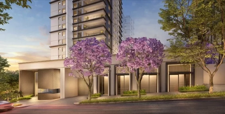 Apartamento com 3 Quartos à Venda, 206 m² em Perdizes - São Paulo
