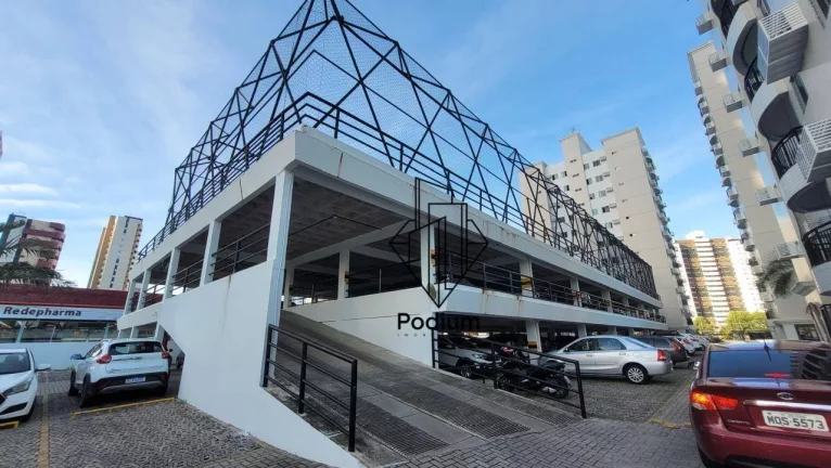 Imagem Apartamento com varanda/sacada a 500m da praia do Bessa/Jardim Oceania - AP2688.